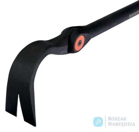 Łom nastawny 36 0mm BAHCO