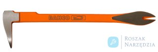 Łom CROWFOOT 10" - PRECISE END BAHCO
