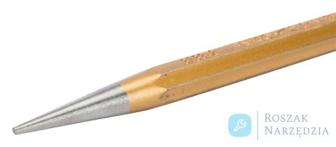 Przebijak miedziowany 4mm L:120mm BAHCO Przebijak miedziowany 4mm L:120mm BAHCO