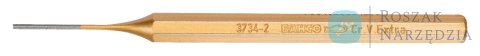 Przebijak miedziowany 5mm L:150mm BAHCO Przebijak miedziowany 5mm L:150mm BAHCO