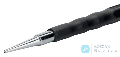 Przebijak 2.5 mm x 125 mm z rękojeścią BAHCO