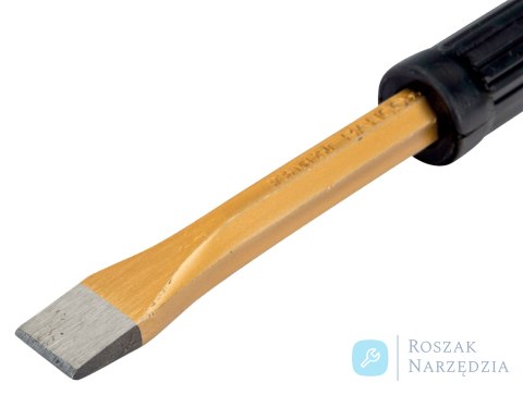 Dłuto Mason'a z osłoną na dłoń 250mm 23mm 16mm BAHCO
