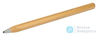 Dłuto ostre 300 mm średnica udaru 18 mm BAHCO