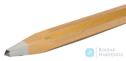 Dłuto ostre 400 mm średnica udaru 18 mm BAHCO