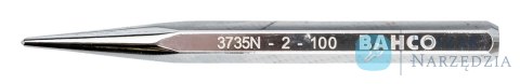 Punktak 6-kątny 6 mm x 150 mm BAHCO