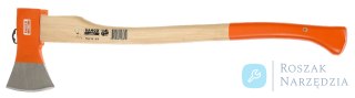 Siekiera średniej wielkości 32 in, 86.7 oz BAHCO
