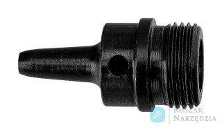 Wykrojnik walcowy 2mm BAHCO