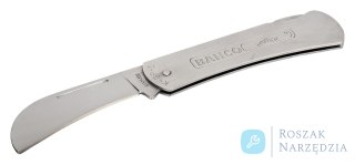 Nóż ogrodniczy składany hakowy 70 mm BAHCO