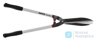 Nożyce do żywopłotu 750mm BAHCO