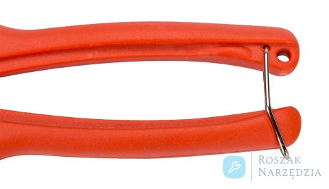 Sekator florystyczny 170 mm P127-19, 30 szt. BAHCO (30 szt.)