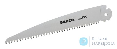 Ostrze zapasowe do piły składanej 396-JS 190mm 5Z/C BAHCO