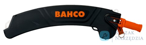 Piła do prześwietlania do wycięgnika 25mm, 390 mm kompatybilna z ASP-1850 BAHCO