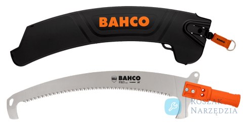 Piła do prześwietlania do wycięgnika 25mm, 390 mm kompatybilna z ASP-1850 BAHCO