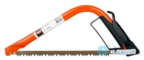 Piła kabłąkowa 15", brzeszczot seria 23 do drewna mokrego BAHCO