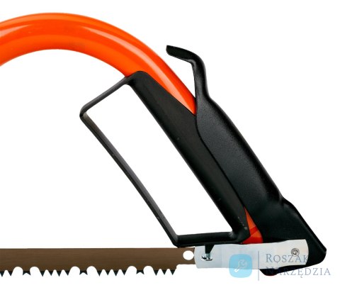 Piła kabłąkowa 15", brzeszczot seria 23 do drewna mokrego BAHCO