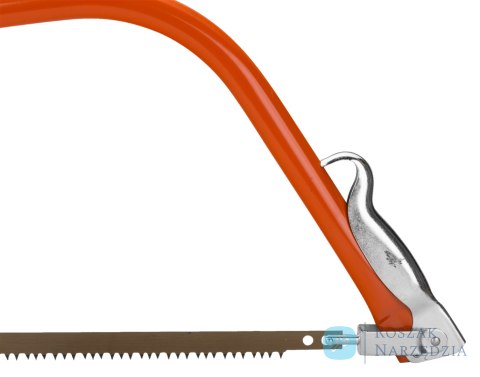 Piła kabłąkowa 24" z brzeszczotem typu 51 BAHCO