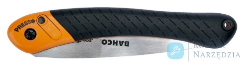 Piła sadownicza składana XT 190 mm BAHCO