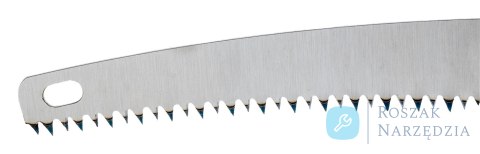 Piła sadownicza 280 mm 6Z/Cal z drewnianą rękojeścią BAHCO