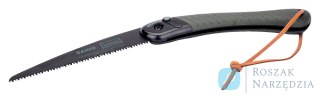 Piła składana Laplander XT 190 mm z hartowanymi zębami i antykorozyjną powłoką BAHCO