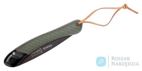 Piła składana Laplander XT 190 mm z hartowanymi zębami i antykorozyjną powłoką BAHCO