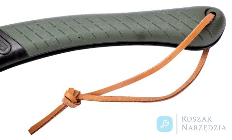Piła składana Laplander XT 190 mm z hartowanymi zębami i antykorozyjną powłoką BAHCO