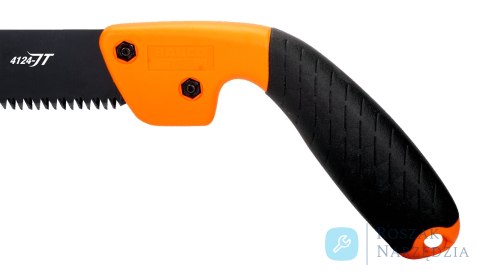 Piła do prześwietlania, uzębienie JT 9-1/2" 4124-JT-H BAHCO
