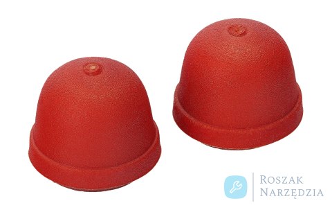 Bufor twardy zapasowy do nożyc P160, P160-SL, P280-SL BAHCO