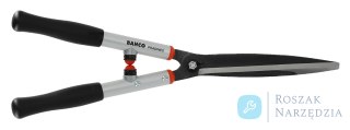 Nożyce do żywopłotu 25 cm P54-SL-25 BAHCO