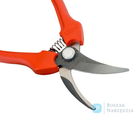 Sekator florystyczny 190 mm z futerałem P123-19, 30 szt. BAHCO (30 szt.)