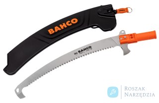 Piła do prześwietlania cięcie zgrubne 450 mm 5.4 Z/Cal kompatybilna z ASP-1850 BAHCO