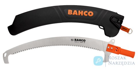 Piła do prześwietlania cięcie zgrubne 450 mm 5.4 Z/Cal kompatybilna z ASP-1850 BAHCO