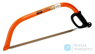 Piła kabłąkowa ERGO 760 mm (30 in), zęby do suchego drewna BAHCO