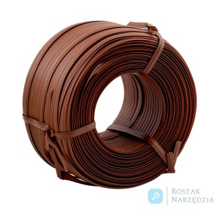 Drut do maszyny wiążącej BCL40IB o długości 90 m i minimalnej średnicy 0,44 mm BAHCO
