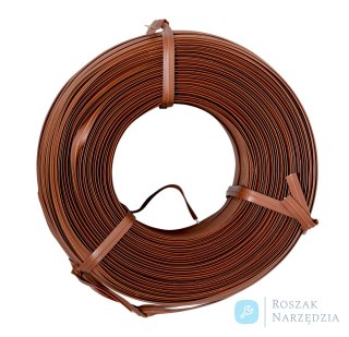 Drut do maszyny wiążącej BCL40IB o długości 90 m i minimalnej średnicy 0,44 mm BAHCO