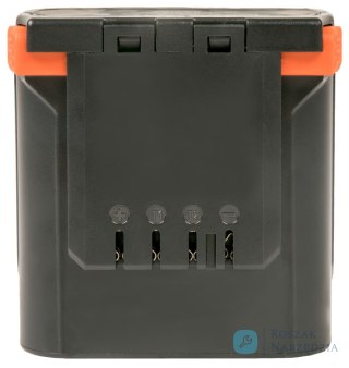 Akumulator litowo-jonowy 21,6V 4,2Ah 91Wh BAHCO