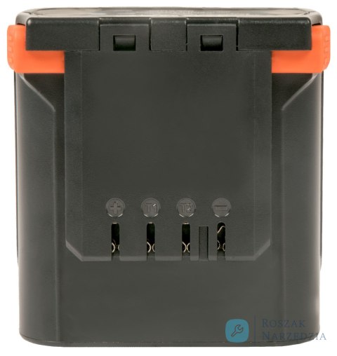 Akumulator litowo-jonowy 21,6V 4,2Ah 91Wh BAHCO