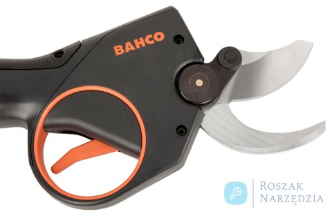 Sekator akumulatorowy 45mm BAHCO
