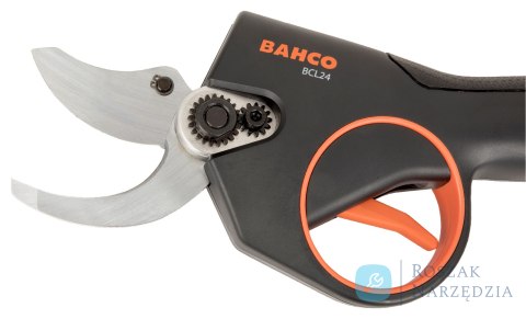 Sekator akumulatorowy 45mm BAHCO