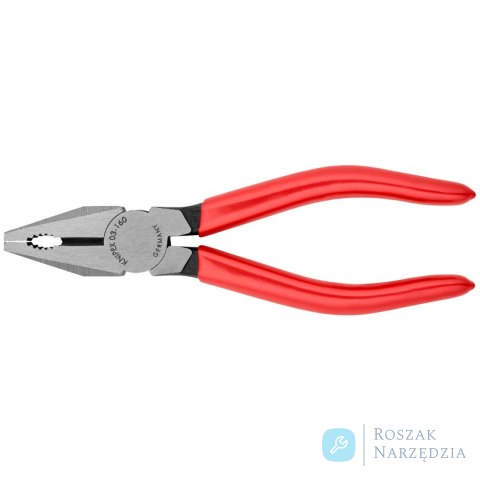 Szczypce uniwersalne 03 01 160 KNIPEX