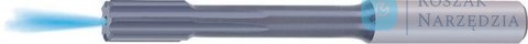 Rozwiert.HNC WN VHM TiALNtyp UNI,do otw.nieprzel. 15mm BECK