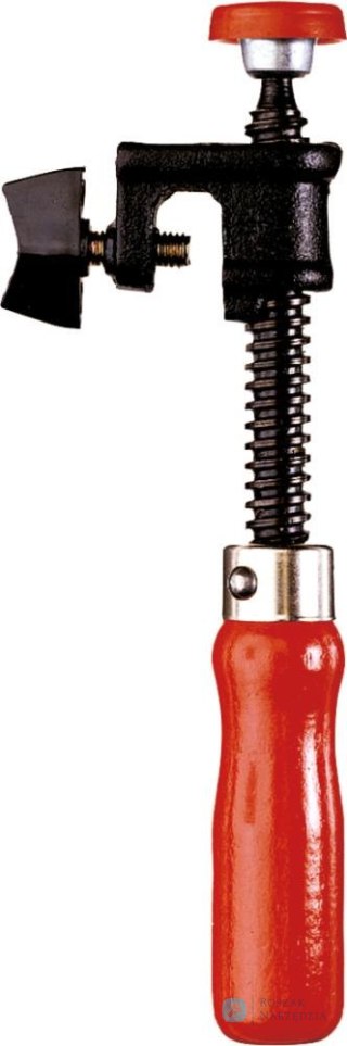 Scisk krawedz. KT5-1CP, 1 wrzeciono BESSEY