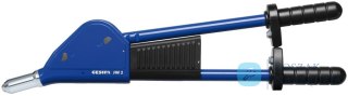 Nitownica dźwigniowa HN 2, skok 10 mm GESIPA