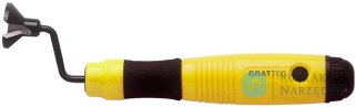 Gratownik do fazowania Softgrip IBT