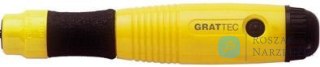 Gratownik do fazowania Softgrip IBT