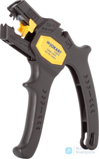 Szczypce do ściągania izolacji 4-Plus mm 0,2-6mm JOKARI