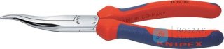 Szczypce dla mechaników, 200mm, 38 35 200, KNIPEX