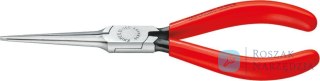 Szczypce chwytające wydłużone, proste, 160mm, 31 11 160, KNIPEX