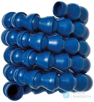Wąż doprowadzający chłodzenie  1/2" 1,5m LOC-LINE