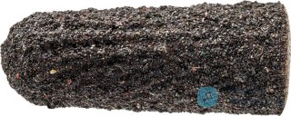 Kapturek scierny, ksztalt L,do 5x15mm K80 Pferd