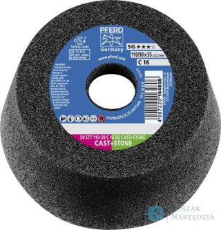 Sciernica garnk.20A16QSG 110x55mm PFERD